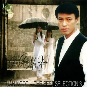 Gợi Giấc Mơ Xưa (The Best Selection 3) - Tuấn Ngọc