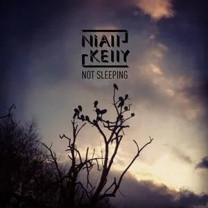 Not Sleeping - Niall Kelly