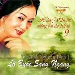 Nghe Ca nhạc Lỡ Bước Sang Ngang 1 - Hồng Vân (NSƯT)