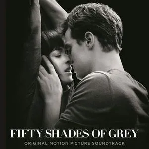 Fifty Shades Of Grey OST - V.A