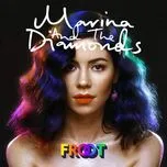 Nghe ca nhạc Froot - Marina and the Diamonds