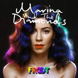 Froot - Marina and the Diamonds