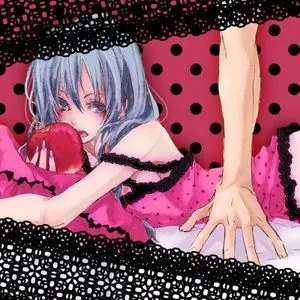 Romeo And Cinderella (Single) - Doriko, Hatsune Miku