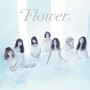 Sayonara, Alice / Tomorrow - Shiawase No Housoku (Single) - Flower
