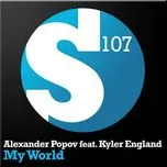 My World (Remixes EP)