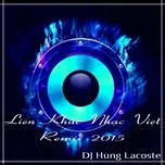 Nghe nhạc Liên Khúc Nhạc Việt Remix 2015 Mp3 hay nhất