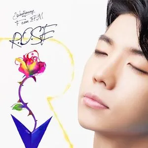 R.O.S.E (Single) - Wooyoung