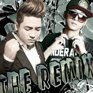 The Remix - Nam Du, DJ Turbo