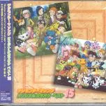 Nghe nhạc hay Digimon Adventure Theme Songs (Original Karaoke Best 15) trực tuyến miễn phí