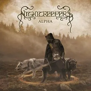 Alpha - NightCreepers