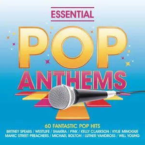 Essential Pop Anthems (CD1) - V.A