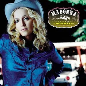Music (2000) - Madonna