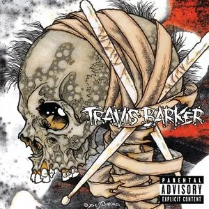 Give The Drummer Some - Travis Barker