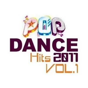 TOP POP DANCE (2011) - V.A