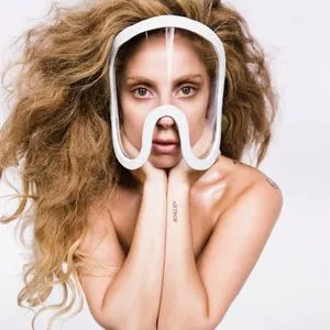 Top Songs - Lady Gaga