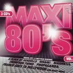 Nghe nhạc Maxi 80's Vol. 01 - V.A
