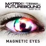 Magnetic Eyes (EP)
