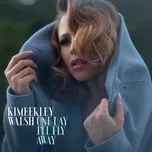 One Day I'll Fly Away (Single)