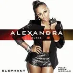Tải nhạc Elephant (Single) - Alexandra Burke