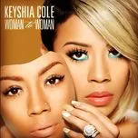 keyshia cole woman to woman album