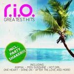 Tải nhạc hot R.I.O. Greatest Hits chất lượng cao