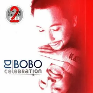 Celebration (Limited Edition 2CD) - DJ BoBo