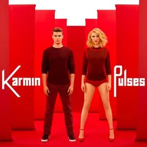 Pulses - Karmin
