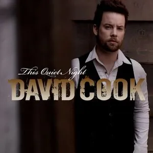 This Quiet Night (Acoustic EP) - David Cook