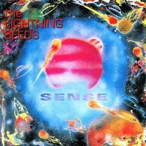 Sense - The Lightning Seeds