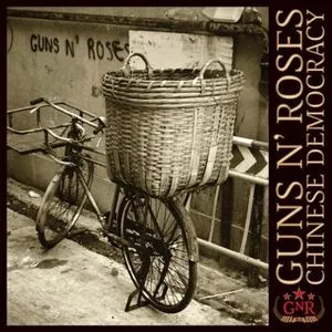 Chinese Democracy - Guns N' Roses