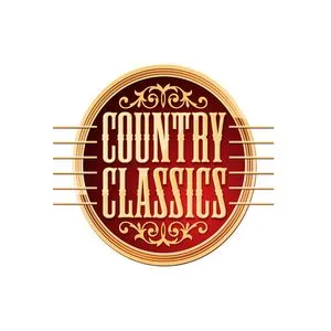 Classic Country Music - V.A