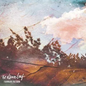 Forward/Return (EP) - The Album Leaf