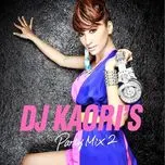 DJ Kaori's Party Mix 2