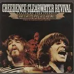 Nghe nhạc Greatist Hits - Creedence Clearwater Revival