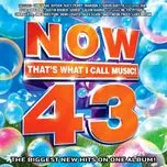 Now That's What I Call Music! 43 (US Retail)