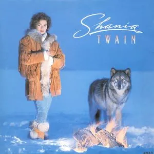 Shania Twain - Shania Twain - Shania Twain