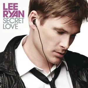 Secret Love (EP) - Lee Ryan