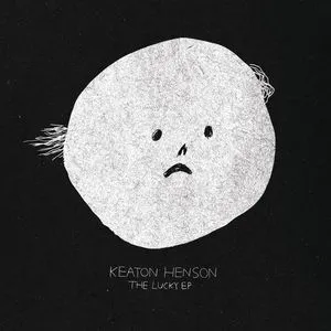 The Lucky (EP) - Keaton Henson
