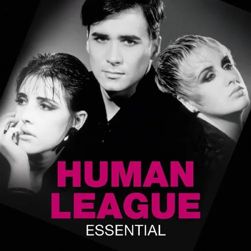 Essential - The Human League - NhacCuaTui