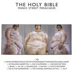 Nghe và tải nhạc The Holy Bible Mp3 miễn phí về máy