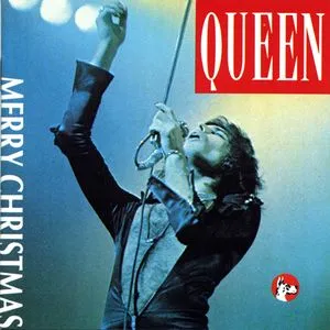 Merry Christmas - Queen