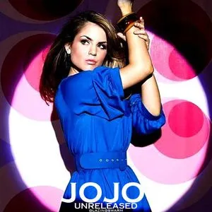 Unreleased (2012) - JoJo