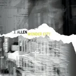 Wonder City - J. Allen