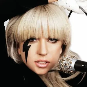 The Gaga For 'Lady' - Lady Gaga