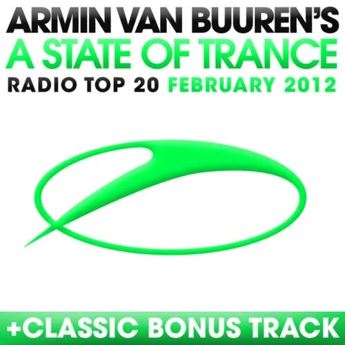 A State Of Trance Radio Top 20: February 2012 (2012) (WEB)  -  NhacCuaTui