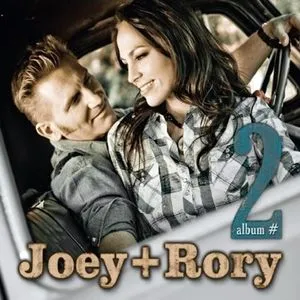 Album Number Two - Joey & Rory