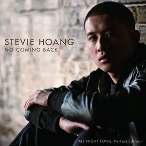 No Coming Back - Stevie Hoang