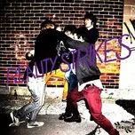 Reality Strikes (EP)