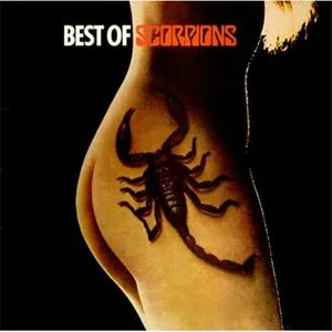 Best Of Scorpions - Scorpions