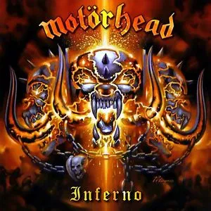 Inferno - Motorhead